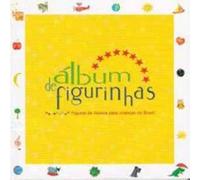 V/A-ALBUM DE FIGURINHAS-FIGURAS DA MUSICA PARA CRI