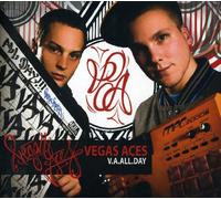 V.a.All.Day [Import]