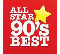 V.A. - All Star 90's Best [Import]