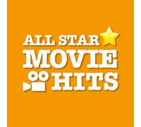V.A. - All Star Movie Hits [Import Allemand]