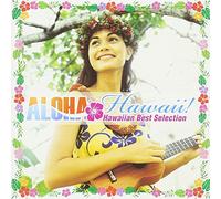 V.A. - Aloha Hawaii-Hawaiian Best Sel [Import allemand]