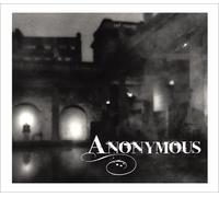 Various Artists – Anonymous – Import – NAXOS