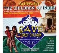 V/A - Artist For The Children Of India