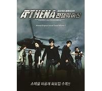 V.A. - Athena Original Sound Track Vo [Import allemand]
