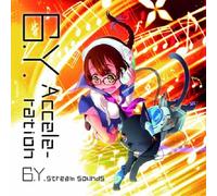 V.A. - B.Y.Acceleration [Import allemand]