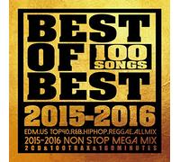 V.A. - Best Hits Song Awards 100 [Import allemand]