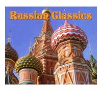 V.A. - Best of Best-Russian Classic