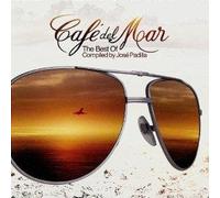 V/A-BEST OF CAF DEL MAR -2CD-
