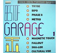 V/A - Best Of Garage 1