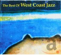 V/A Best of West Coast Jazz (CD)
