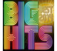 V.A. - Big Hits Best 2014! Mixed By DJ K-Funk [Japan CD] ZLCP-146