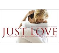 V/A Billie Holiday - Just Love-Me and Mrs Jones, Crazy, That's Amore [Import]