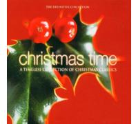 V/A Bing Crosby - Christmas Time - Bing Crosby, Drifters, Johnny Mercer