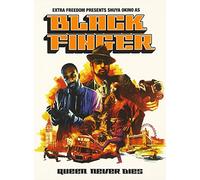 V.A. - Black Finger-Queen Never Dies [Import Allemand]