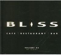 V.a.Bliss - Vol.2 Mixed by Fishi [Import]