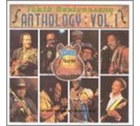 V.a. Blues - Antone S Tenth Anniversary [Import]