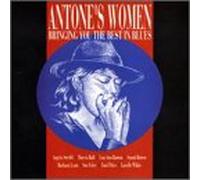 V.a. Blues - Antone's Women Bringing You Th