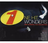 V/A Bob and Earl - One Hit Wonders-Bob and Earl, Billy Paul, Mungo Jerry [Quad Box] [Import]
