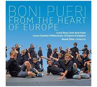 V/A:Boni Pueri