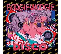 V.A. - Boogie Woogie Disco [Import allemand]
