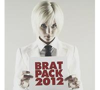 V.A. - Brat Pack 2012 [Import allemand]