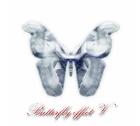 V.A. - Butterfly Effect5 [Import allemand]