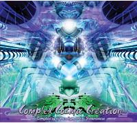 V/A by Dj Paradigm & Dj Shawnodese - MFR02 Complexe Cosmic Creation Goa, Psytrance, Acid Techno, Progressive House, Hard Dance, Nu-NRG, Trip Hop, Chillout, Dubstep Anthems