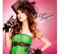 V.A. - C-Love Fragrance-Anatawo Kaora [Import]