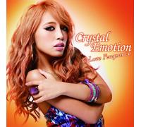 V.A - C-Love Fragrance Crystal Emoti [Import allemand]