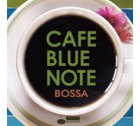 V.A. - Cafe Blue Note Bossa [Import allemand]