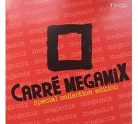 V/A - Carre Megamix - Special Collection Edition