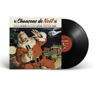 Chansons de Noël Vinyle
