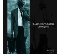 Various – Chicago Blues Volume 2 – Import européen – Universal Music Group