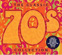 Sony Music – The Classic 70s Collection