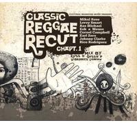 V. a. - Classic Reggae Recut Chapt. 1 [Import]
