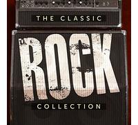 V/A - Classic Rock Collection - CD - E1111z