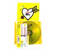 Climax 80's Yellow [Import Japonais]
