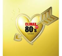 V.A. - Climax Best:80's Gold [Import]