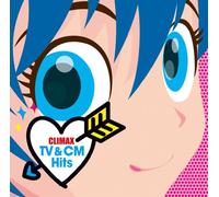 V.A. - Climax TV & Cm Hits [Import Allemand]