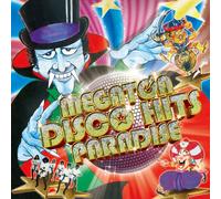 V.A. - Complete:Bokura No Mega Disco [Import Allemand]