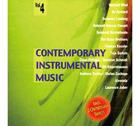 V.A. - CONTEMPORARY INSTRUMENTAL MUSIC[import from original label: LAIKA]