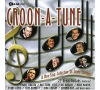 V.a. - Croon-a-Tune