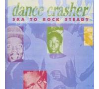 V/a - Dance Crasher-Ska to Rock Stea