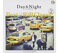V.A. - Day&Night Best of R&B Classic [Import allemand]