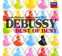 V.A. - Debussy of Best [Import Allemand]
