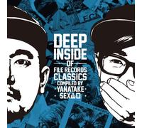 V.A. - Deep Inside of File Records Cl [Import allemand]
