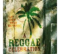 V/A - Dennis Brown - Let Your Be Yeah-A Reggae Celebration-Dennis Brown, Janet Kay, Culture [Import]