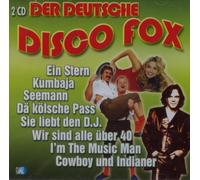 Deutsche Disco Fox Der