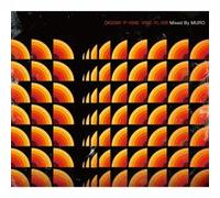 V.A. - Diggin'p-Vine Vol.1 Mixed By [Import allemand]