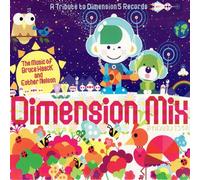 V/A - Dimension Mix [Import]